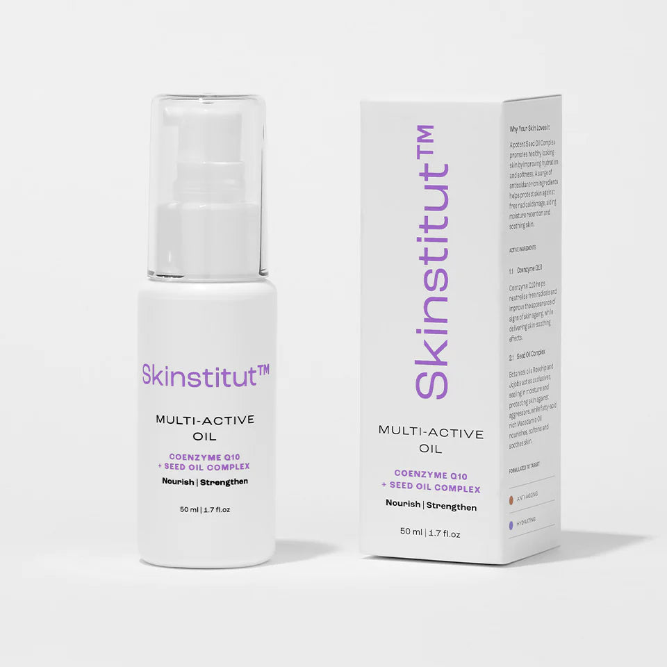 Even Blend Serum <br> For All Skin Types