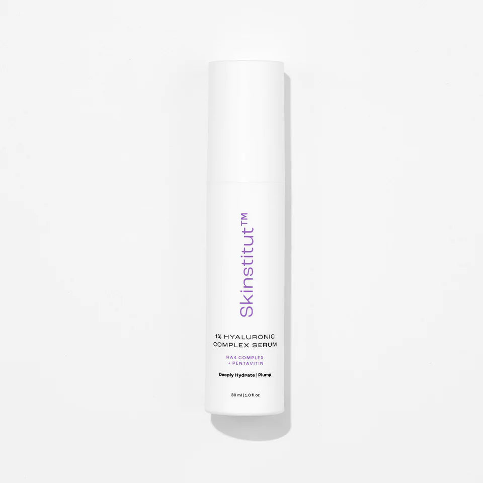 1% HYALURONIC COMPLEX SERUM