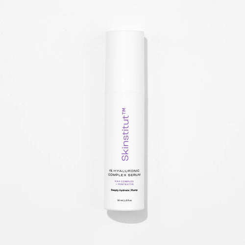 1% HYALURONIC COMPLEX SERUM