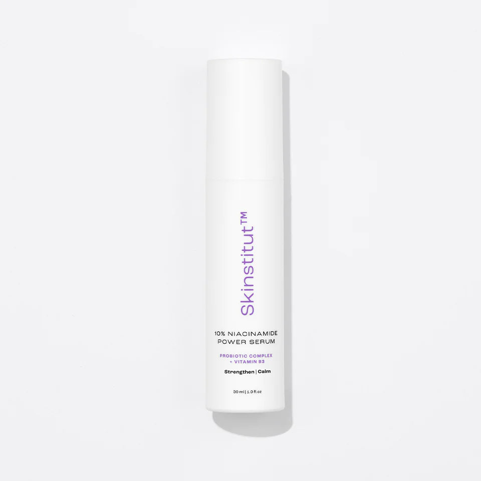 10% NIACINAMIDE POWER SERUM