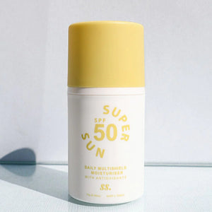 Sunny Skin Mini Super Sun SPF50 RRP $23