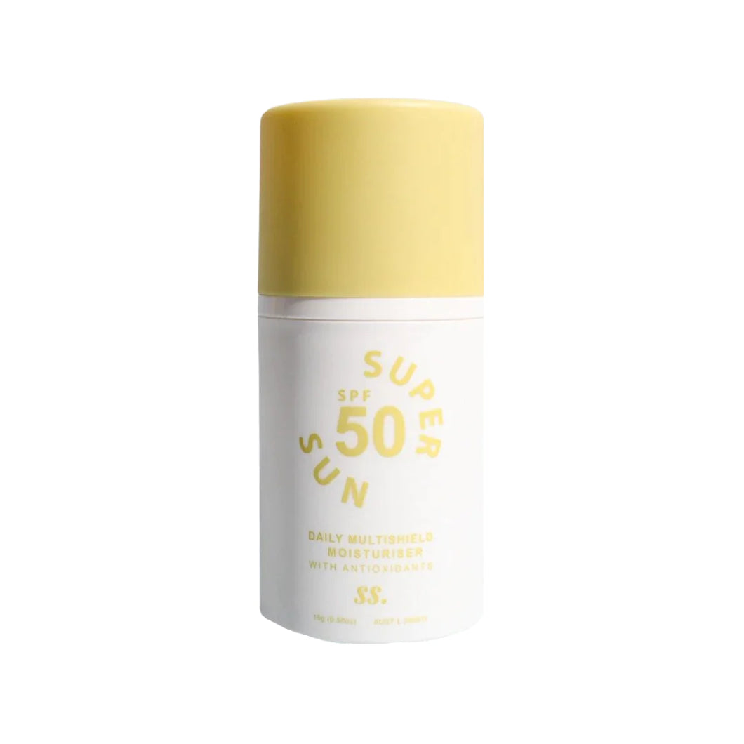 Sunny Skin Mini Super Sun SPF50 RRP $23